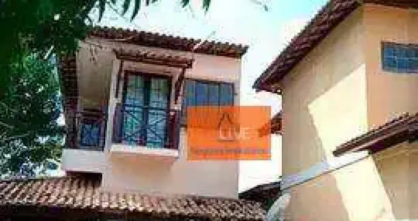 COND. AMOLI Casa com 2 dormitórios à venda, 100 m² por R$ 720.000 - Maravista - Niterói/RJ