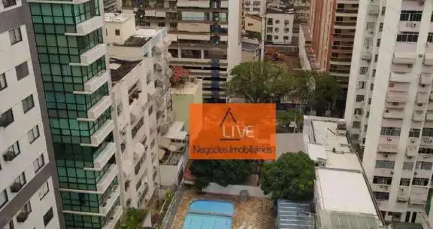 Apartamento com 2 dormitórios à venda, 65 m² por R$ 480.000,00 - Icaraí - Niterói/RJ