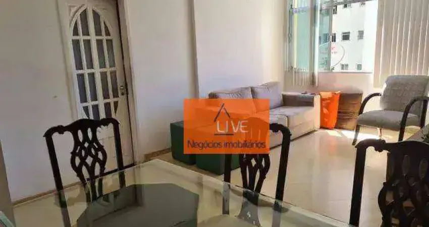 Apartamento com 2 dormitórios à venda, 83 m² por r$ 720.000,00 - icaraí - niterói/rj