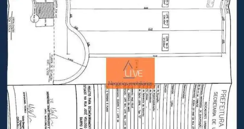 Terreno à venda, 240 m² por R$ 320.000,00 - Engenho do Mato - Niterói/RJ