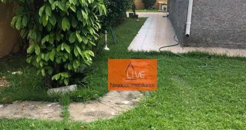LIVE Vende - PIRATININGA Casa com 3 dormitórios à venda, 230 m² por R$ 875.000 - Piratininga - Niterói/RJ