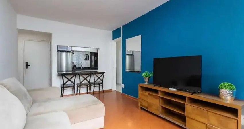 Apartamento com 2 dormitórios à venda, 80 m² por R$ 595.000,00 - Icaraí - Niterói/RJ