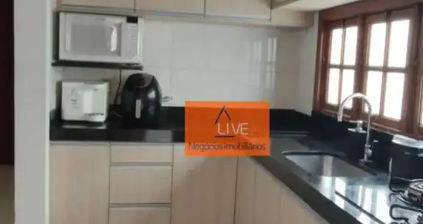 Casa com 2 dormitórios à venda, 80 m² por R$ 683.000,00 - Serra Grande - Niterói/RJ