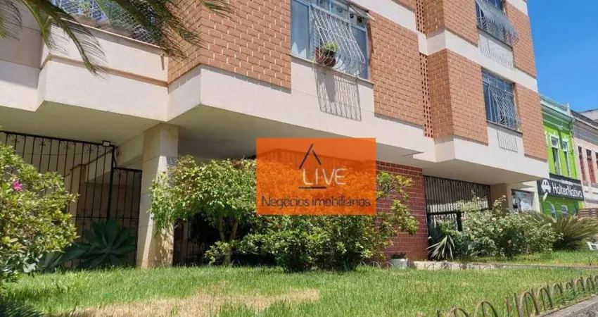 Apartamento com 2 dormitórios à venda, 72 m² por R$ 419.900,00 - São Domingos - Niterói/RJ