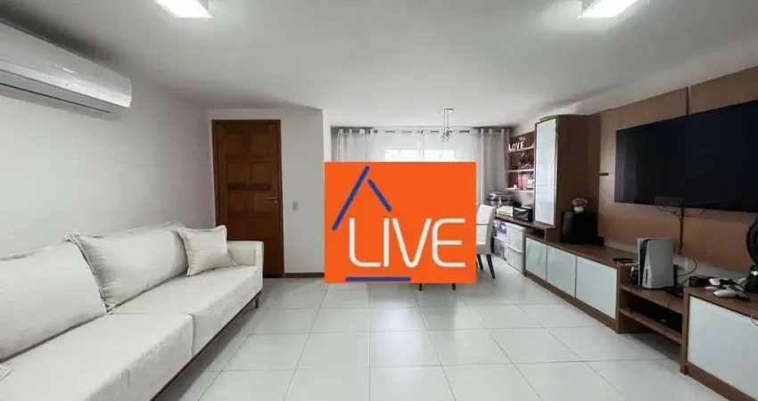 Casa com 3 dormitórios à venda, 120 m² por R$ 760.000,00 - Serra Grande - Niterói/RJ