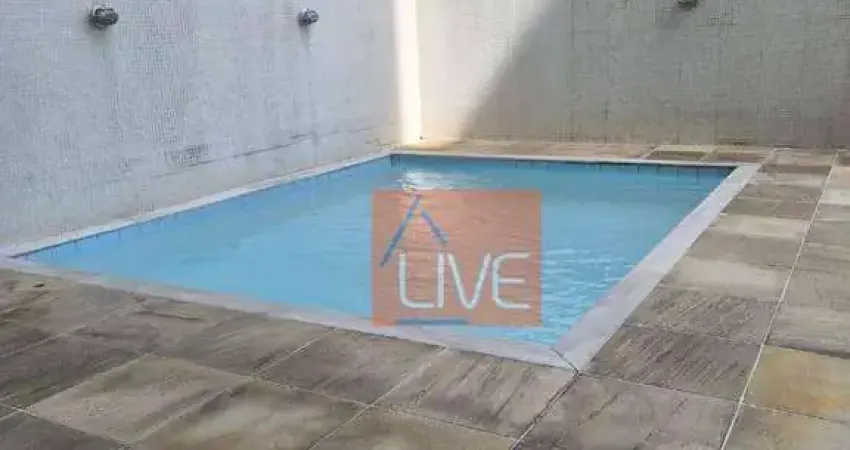 Baixou!! live vende: apartamento, 1 por andar, sol da manhã, 190m² área nobre de jardim icaraí