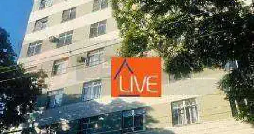 LIVE VENDE: Apartamento com 3 quartos, excelente localização.
