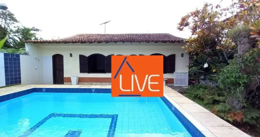 Casa com 3 dormitórios à venda, 150 m² por R$ 897.000,00 - Itaipu - Niterói/RJ