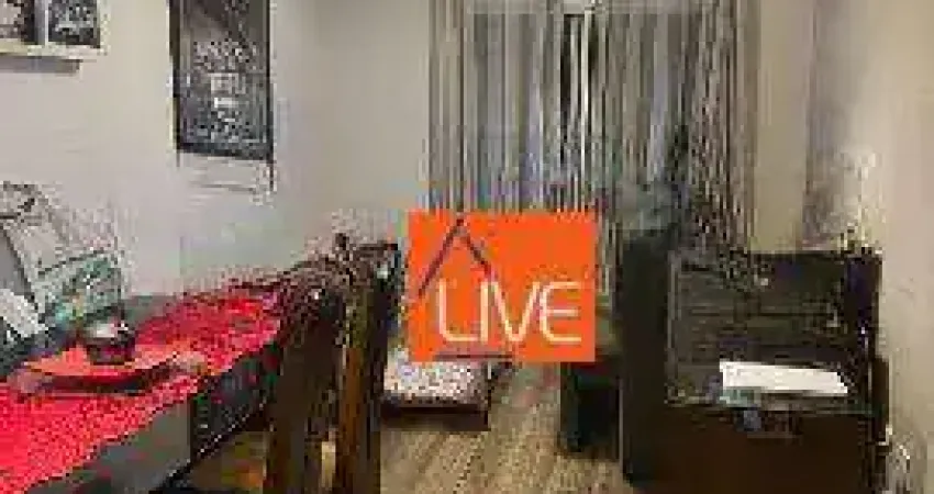 Live vende vende apartamento no Admira, 3 quartos, suíte, 2