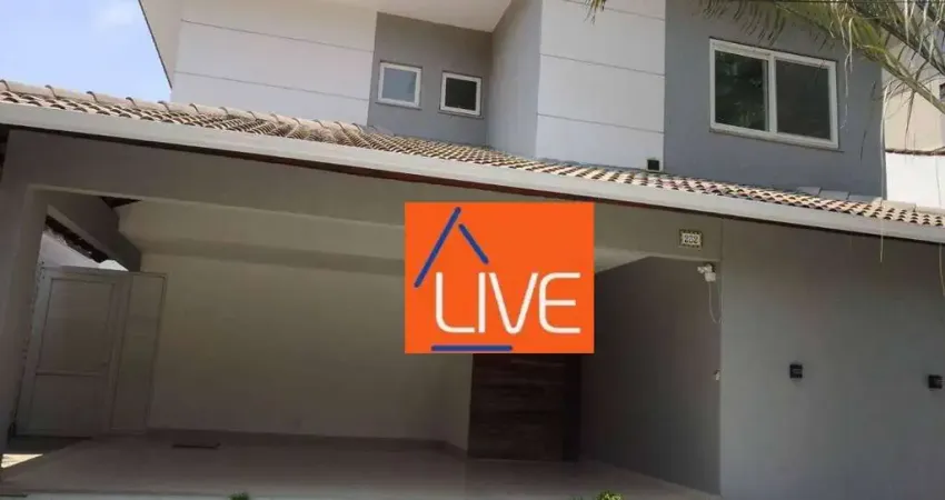 Casa com 3 dormitórios à venda, 200 m² por R$ 2.300.000,00 - Charitas - Niterói/RJ