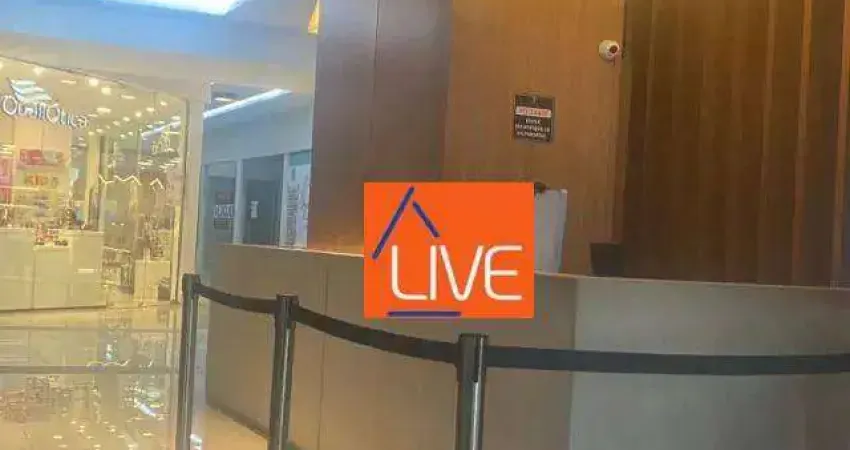 Sala à venda, 31 m² por R$ 380.000,00 - Icaraí - Niterói/RJ