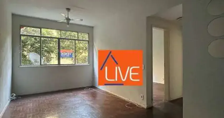 Live vende: apartamento com 2 dormitórios à venda, 70 m² por r$ 550.000 - icaraí - niterói/rj