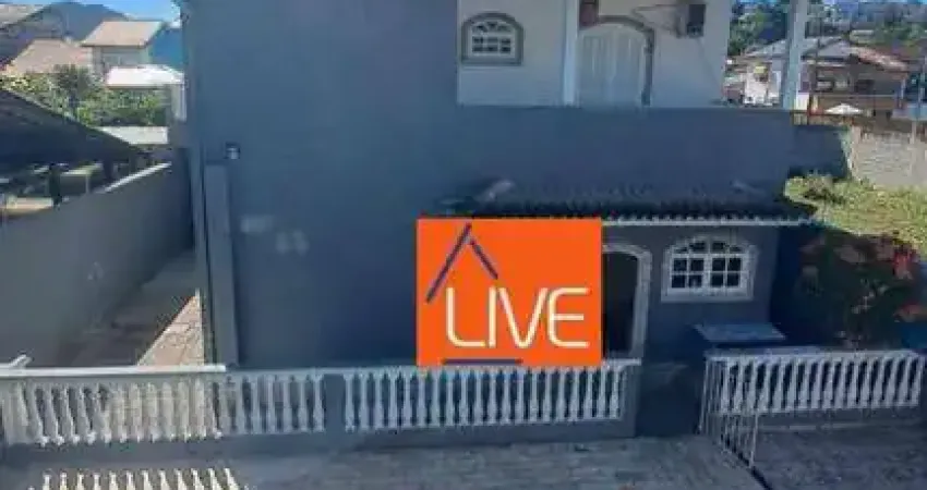 Casa com 4 dormitórios à venda, 351 m² por R$ 1.075.000,00 - Piratininga - Niterói/RJ
