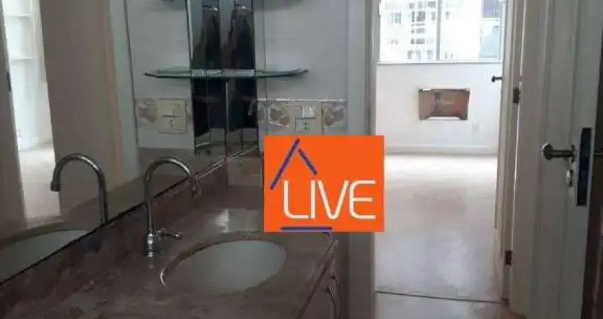 Apartamento com 3 dormitórios à venda, 120 m² por R$ 850.000,00 - Ingá - Niterói/RJ