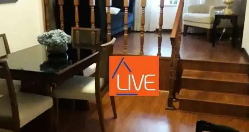 LIVE VENDE: Apartamento com 3 quartos, 1 suíte, sol da manhã, vista mar com vaga à venda por R$ 700.000 - Ingá - Niterói/RJ