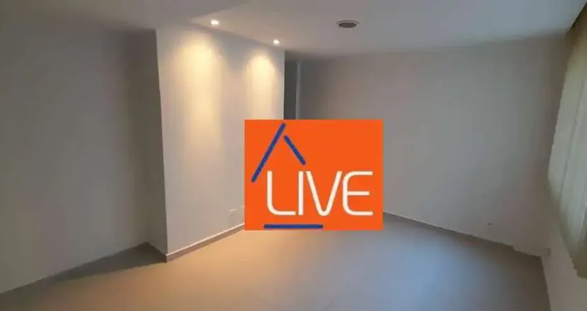 Live vende: ÓTIMO Apartamento todo reformado 2 quartos, vaga de garagem, apenas 1 lance de escada por R$ 270.000 - Santa Rosa - Niterói/RJ