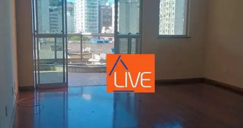 Apartamento com 3 dormitórios à venda, 180 m² por R$ 900.000,00 - Icaraí - Niterói/RJ
