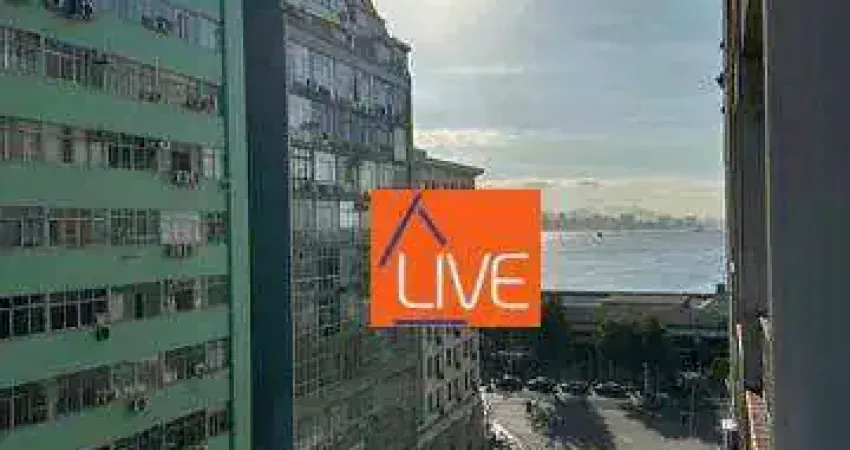 Sala à venda, 40 m² por R$ 180.000,00 - Centro - Niterói/RJ