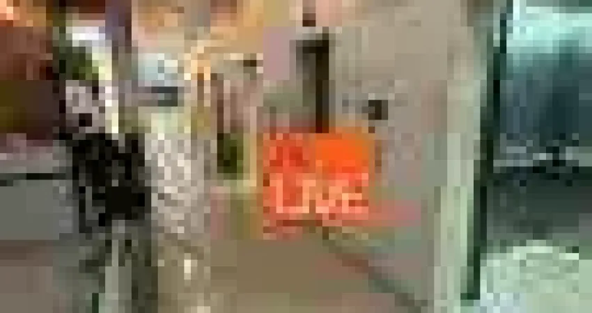 LIVE VENDE: Ótima sala comercial com 35 m² por R$ 170.000 - Centro - Niterói/RJ