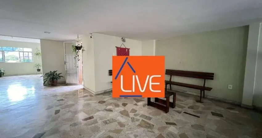 Apartamento com 3 Quartos,  à venda, 118 m² por R$ 470.000 - Santa Rosa - Niterói/RJ