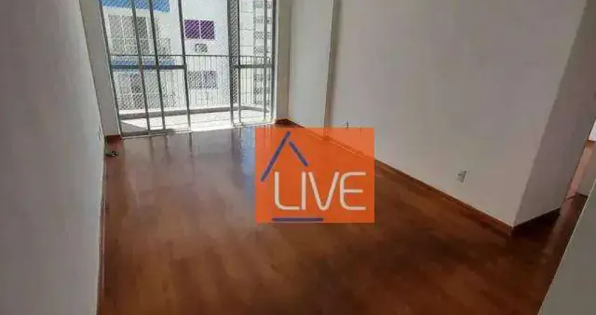 Apartamento com 2 dormitórios à venda, 60 m² por R$ 450.000,00 - Ingá - Niterói/RJ
