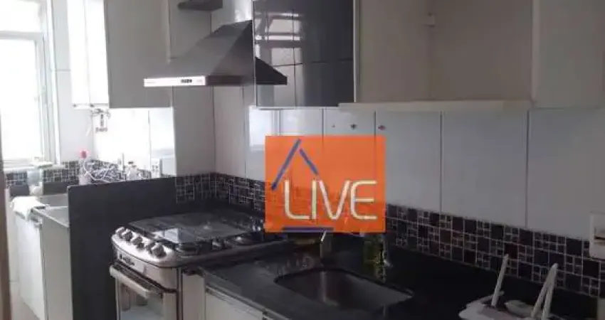Apartamento com 3 dormitórios à venda, 67 m² por R$ 470.000,00 - Barreto - Niterói/RJ