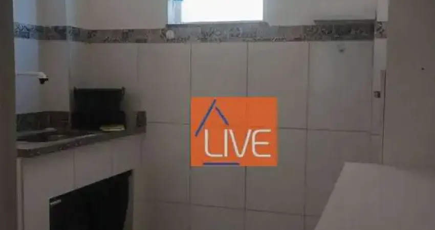 LIVE VENDE: Apartamento com 2 quartos à venda, 48 m² por R$ 240.000 - Centro - Niterói/RJ