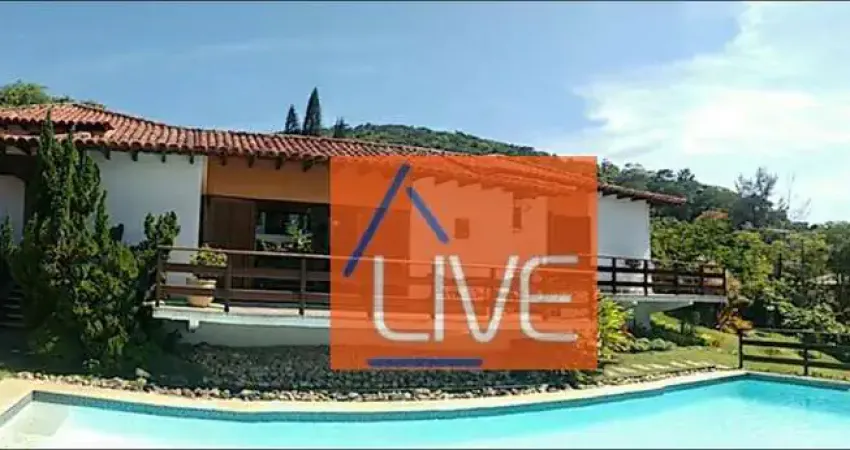 Casa com 4 dormitórios à venda, 476 m² por R$ 3.000.000,00 - Piratininga - Niterói/RJ