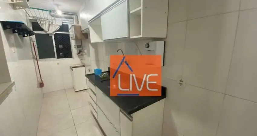 Apartamento com 3 dormitórios à venda, 80 m² por R$ 400.000,00 - Barreto - Niterói/RJ