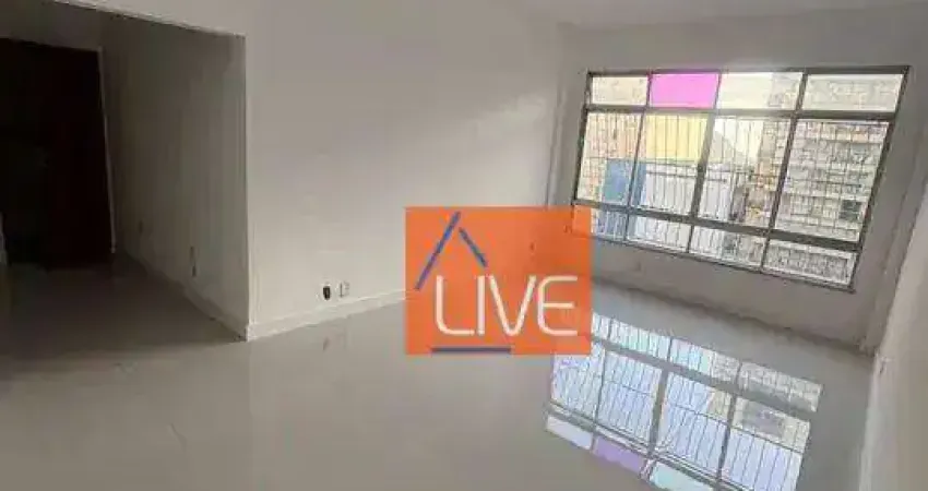 Apartamento com 3 dormitórios à venda, 130 m² por R$ 1.190.000,00 - Icaraí - Niterói/RJ