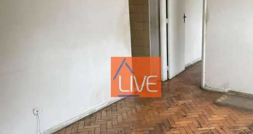LIVE VENDE: Apartamento com 1 quarto, 45 m² por R$ 180.000 - Centro - Niterói/RJ