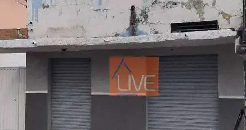 LIVE VENDE: Loja 50 m² por R$ 120.000 - Rocha - São Gonçalo/RJ