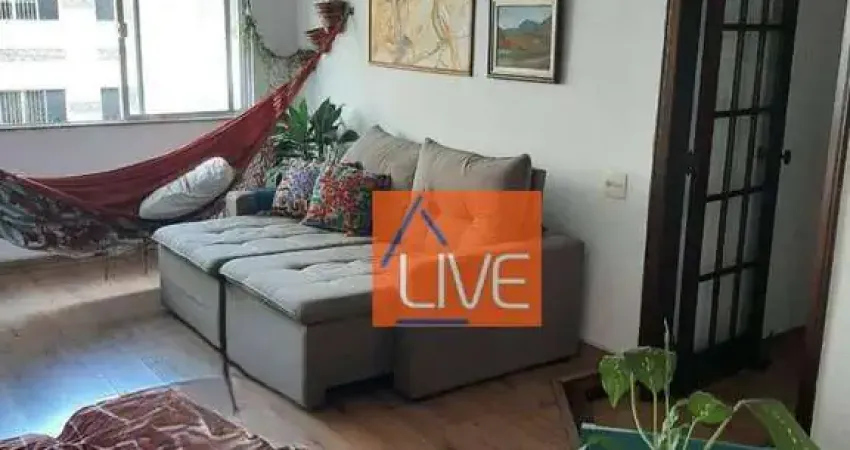 Apartamento com 3 dormitórios à venda, 120 m² por R$ 630.000,00 - Icaraí - Niterói/RJ
