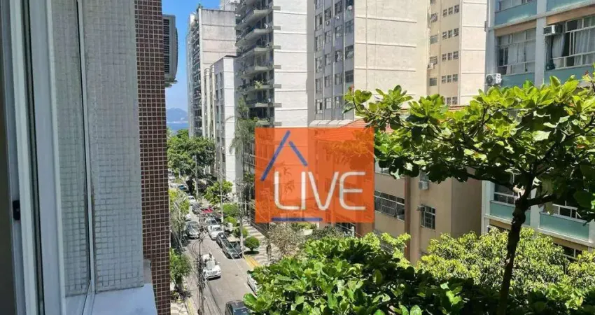 Apartamento com 3 dormitórios à venda, 100 m² por R$ 1.051.000 - Icaraí - Niterói/RJ