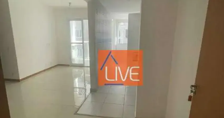 Apartamento com 2 dormitórios à venda, 56 m² por R$ 265.000 - Colubande - São Gonçalo/RJ