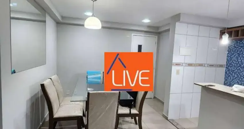 LIVE VENDE: Lindo Apartamento com 3 quartos, suíte, vaga, varanda e lazer, por R$ 450.000 - Barreto - Niterói/RJ