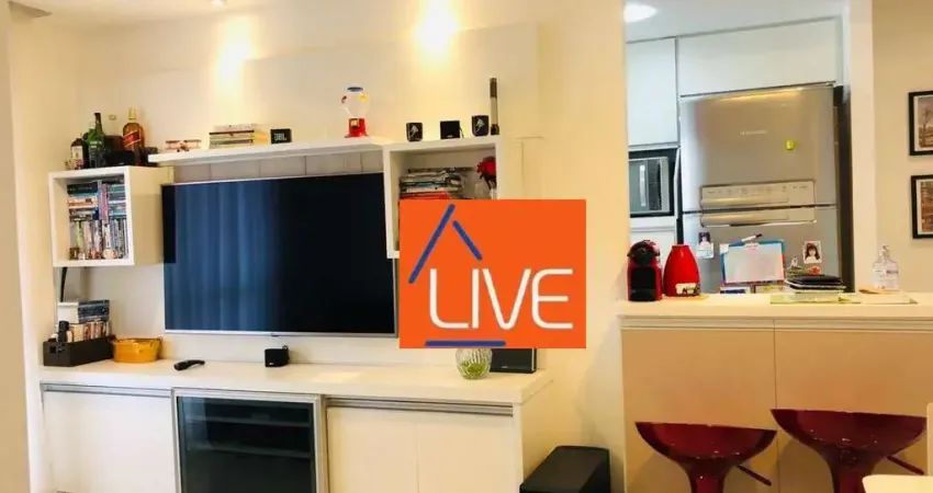 Apartamento com 2 dormitórios à venda, 55 m² por R$ 430.000,00 - Centro - Niterói/RJ