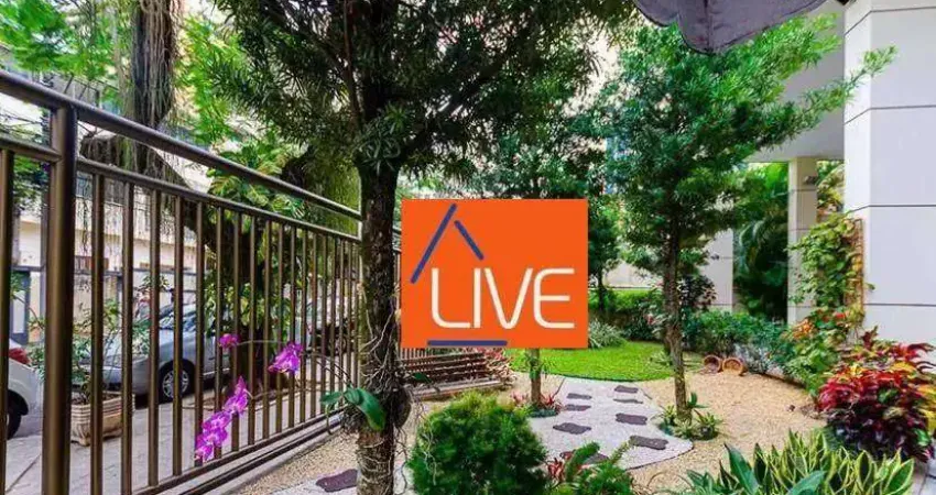 Apartamento com 2 dormitórios à venda, 80 m² por R$ 540.000,00 - Santa Rosa - Niterói/RJ