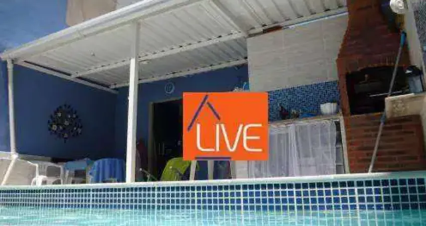 Casa com 3 dormitórios à venda, 260 m² por R$ 950.000,00 - Santa Rosa - Niterói/RJ