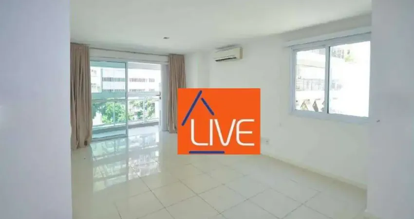 Apartamento com 3 dormitórios à venda, 100 m² por R$ 1.450.000,00 - Icaraí - Niterói/RJ