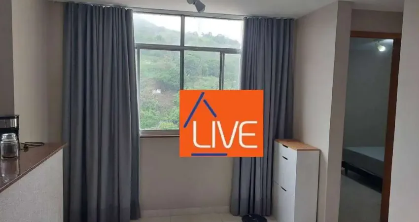 Apartamento com 2 dormitórios à venda, 65 m² por R$ 255.000,00 - Santa Rosa - Niterói/RJ