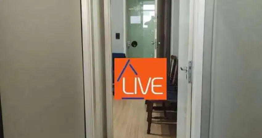 LIVE VENDE: Ótima Sala à venda, 36 m² por R$ 450.000 - Icaraí - Niterói/RJ