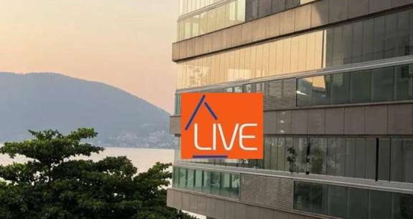 Apartamento com 2 dormitórios à venda, 126 m² por R$ 650.000,00 - Icaraí - Niterói/RJ