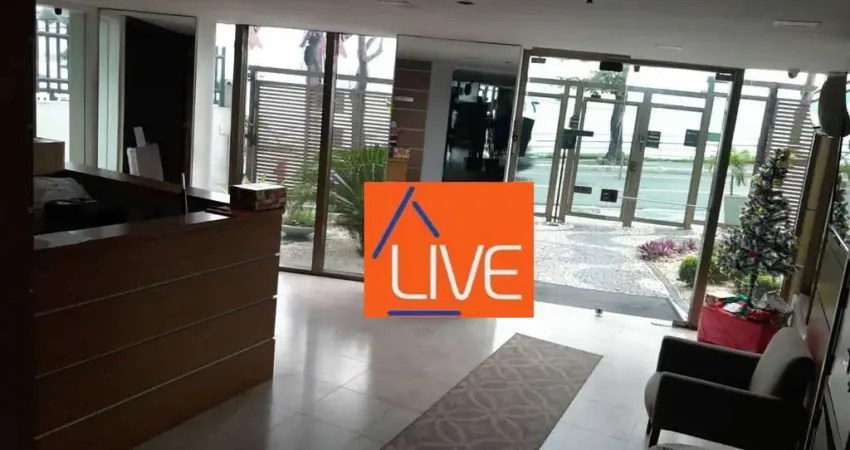 Apartamento com 1 dormitório à venda, 87 m² por R$ 750.000,00 - Ingá - Niterói/RJ