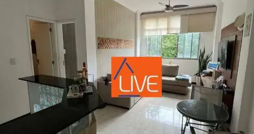 Apartamento com 1 dormitório à venda, 50 m² por R$ 340.000,00 - São Francisco - Niterói/RJ