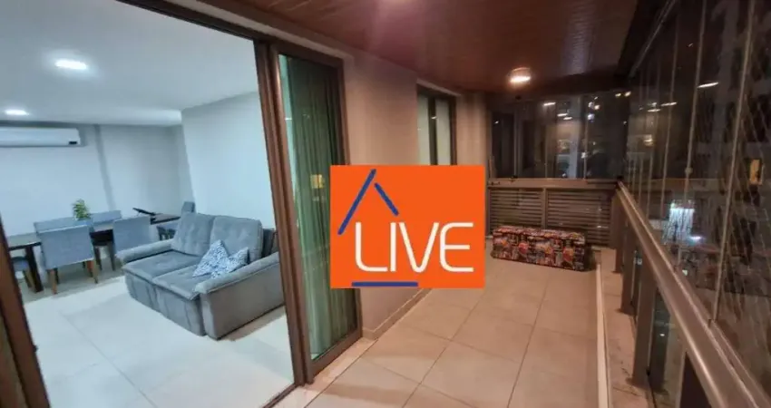 Apartamento com 2 dormitórios à venda, 78 m² por R$ 799.990,00 - Icaraí - Niterói/RJ