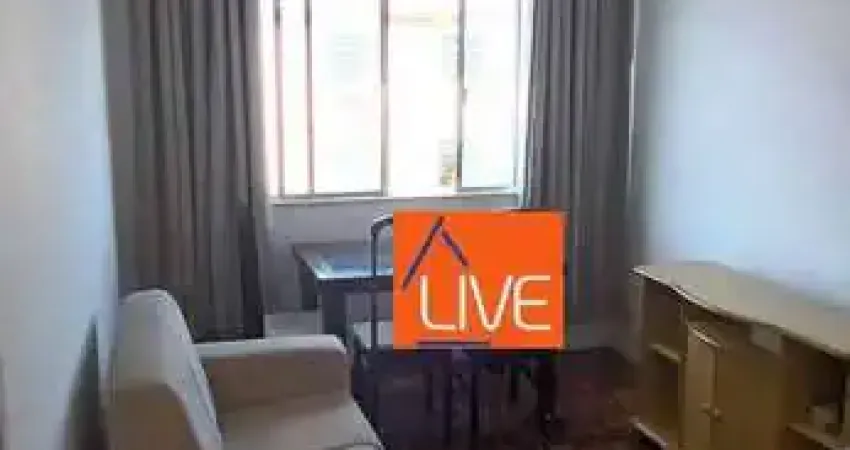 Apartamento com 2 dormitórios à venda, 62 m² por R$ 370.000,00 - São Domingos - Niterói/RJ