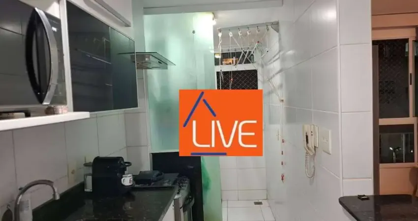 Apartamento com 2 dormitórios à venda, 60 m² por R$ 410.000,00 - Badu - Niterói/RJ