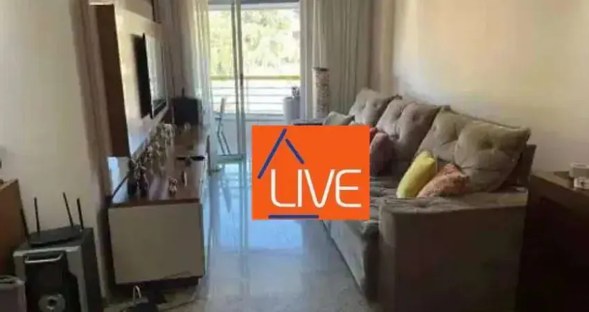 Apartamento com 3 dormitórios à venda, 167 m² por R$ 800.000,00 - Icaraí - Niterói/RJ