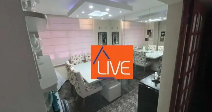 Apartamento com 2 dormitórios à venda, 75 m² por R$ 250.000,00 - Fonseca - Niterói/RJ